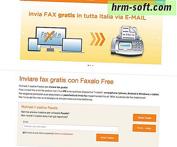 Fax Szolgáltatás Neten