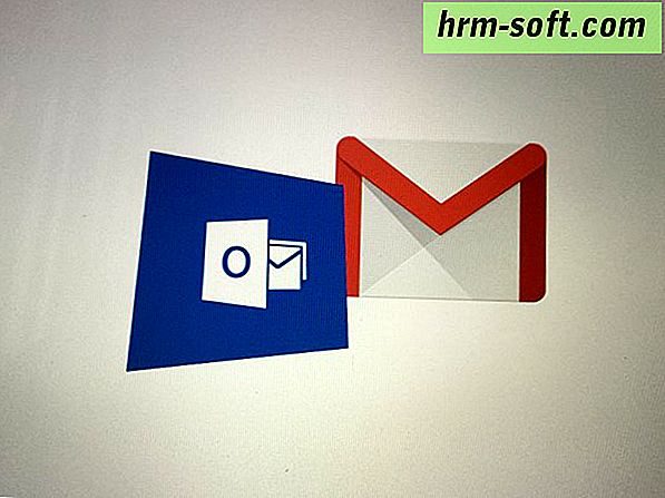 Cara menyinkronkan Outlook dengan Gmail