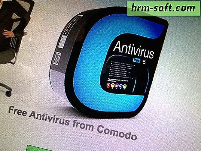 Antivirus Comodo
