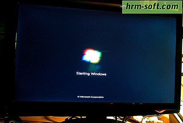 วิธีเลี่ยงรหัสผ่านของ Windows 7