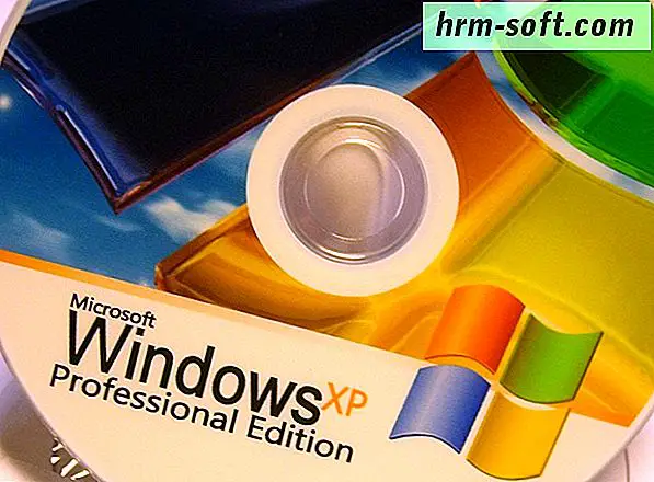 Jak ominąć hasło systemu Windows XP