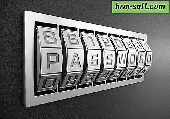 Làm thế nào để tạo một mật khẩu an toàn