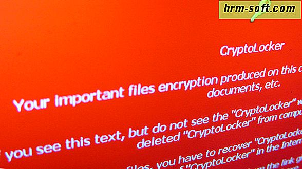 วิธีการลบการรักษาความปลอดภัยคอมพิวเตอร์ Cryptolocker