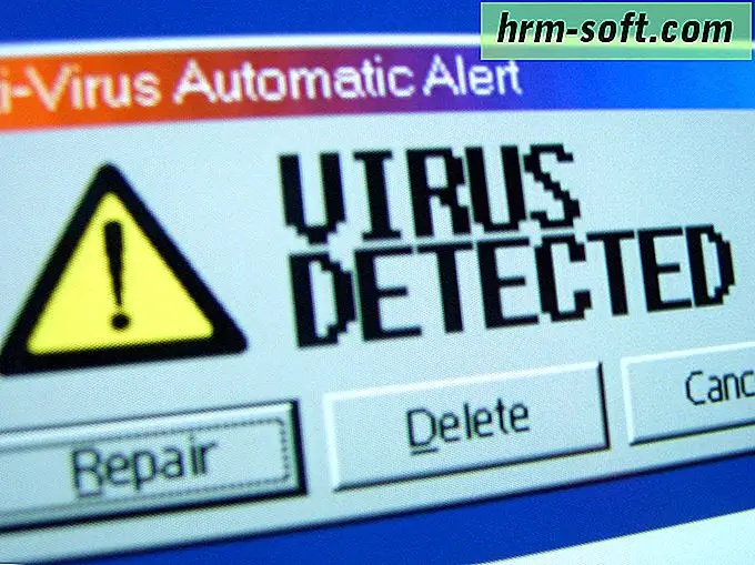 Hogyan lehet eltávolítani vírus Számítógépes biztonsági