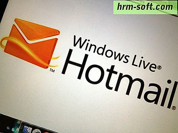 วิธีการขโมยรหัสผ่านการรักษาความปลอดภัยคอมพิวเตอร์ Hotmail