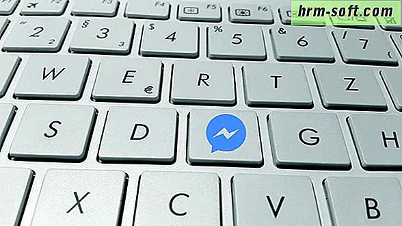 Hogyan működik nem Facebook Messenger Facebook