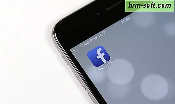 כיצד להיות מחובר בפייסבוק מהטלפון הנייד פייסבוק