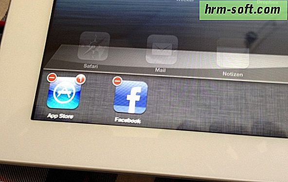 Cara mengobrol di Facebook dengan iPad