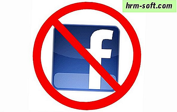 Làm thế nào để hủy kích hoạt Facebook