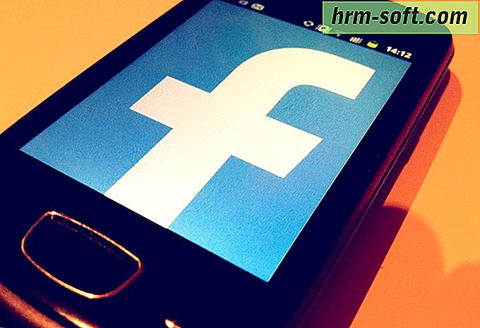 Hogyan lehet törölni a Facebook az Android Facebook