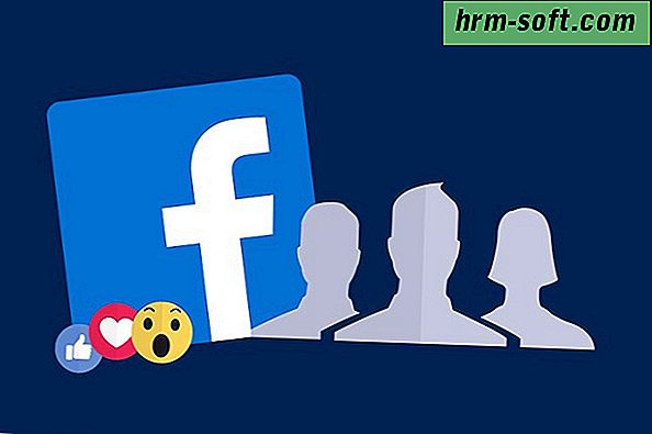 איך להכחיש ידידות בפייסבוק