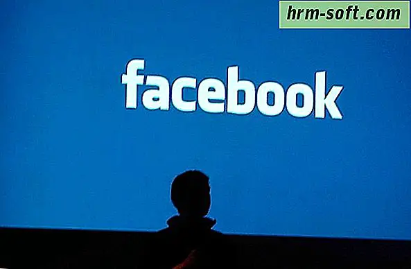 Hogyan lehet privatizálni barátait Facebook-on