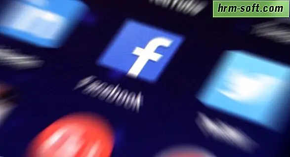 ¿Cómo poner el icono de Facebook en el móvil Facebook