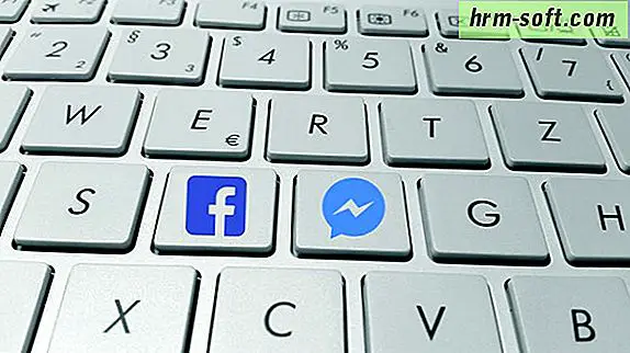Cum de a recupera mesajele șterse Facebook Messenger