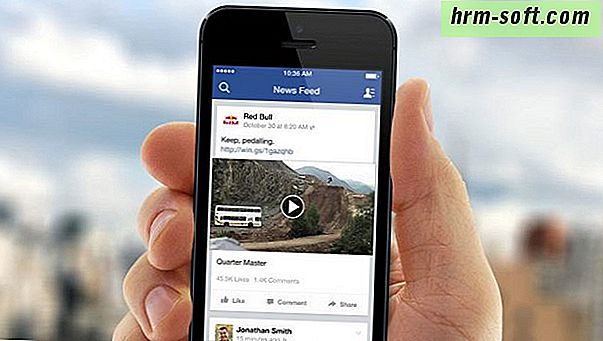 Cómo guardar vídeo de Facebook en el móvil Facebook