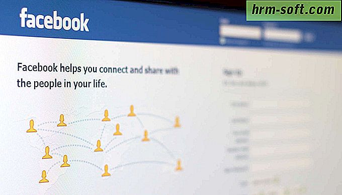 Cum să căutați oameni pe Facebook de către oraș