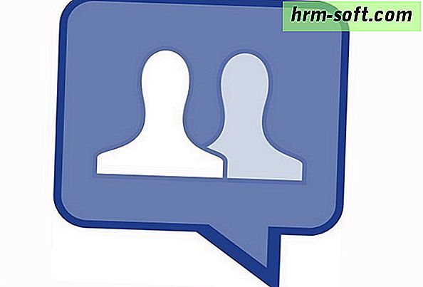 Hogyan mutasd meg barátaidat a Facebook-on
