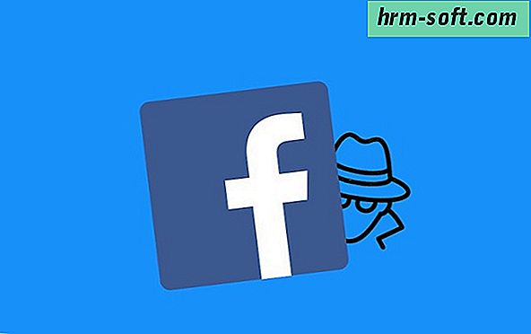 Hogyan lehet kémkedni egy Facebook-profilon