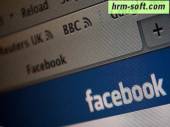 Làm thế nào để điều hướng trên Facebook Facebook