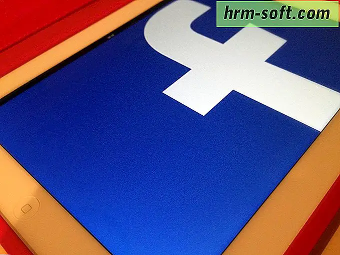 Hogyan használjuk a Facebook a Facebook iPad