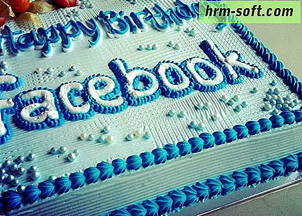 Cómo desear feliz cumpleaños en Facebook