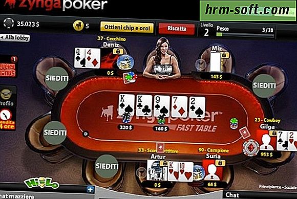 poker game online free