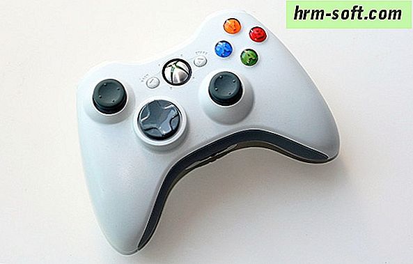 Làm thế nào để ghi các trò chơi Xbox 360