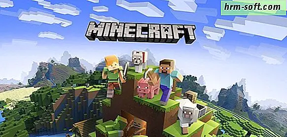 Hogyan változtassuk meg a nevét Minecraft játék
