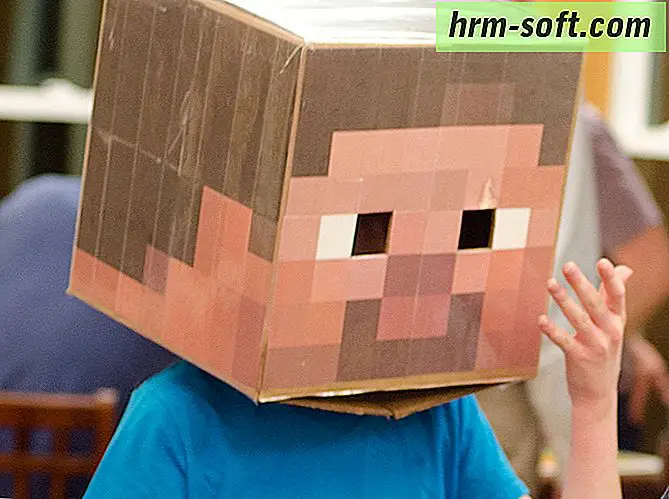 Comment changer la peau du personnage de jeux Minecraft