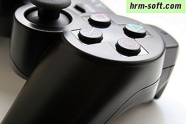Cum să vă conectați controler PS3 la jocurile pe PC