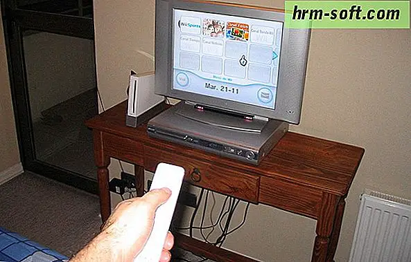Connexion Wii à Internet