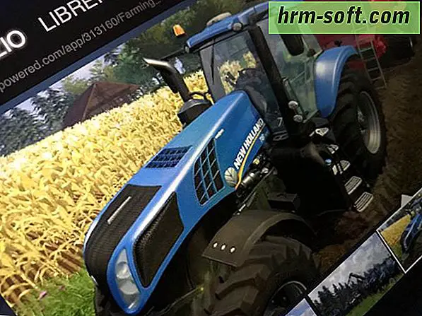 Hogyan lehet letölteni Farming Simulator játékok