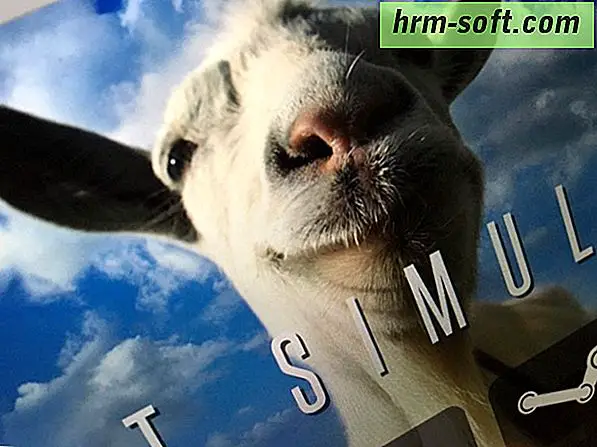 Cara mengunduh Goat Simulator