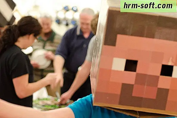 Cómo ingresar a un servidor de Minecraft