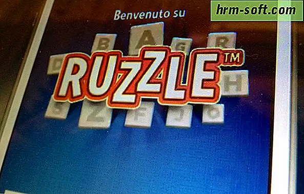 Comment jouer Ruzzle