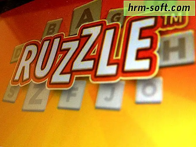 איך לשחק Ruzzle בשפות אחרות
