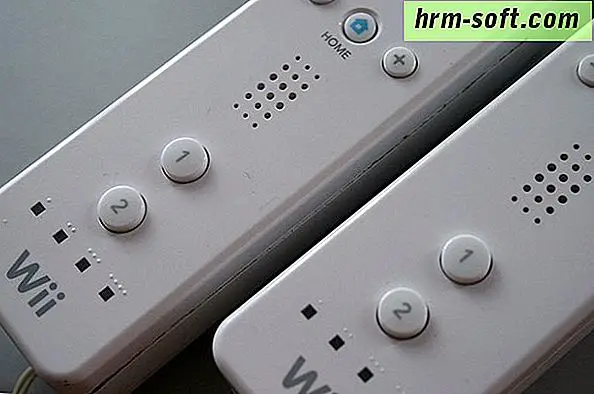 การทำข้อมูลให้ตรงกันของ Wii Remote