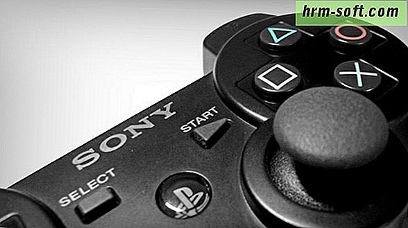Cum să utilizați controler PS3 jocuri PC