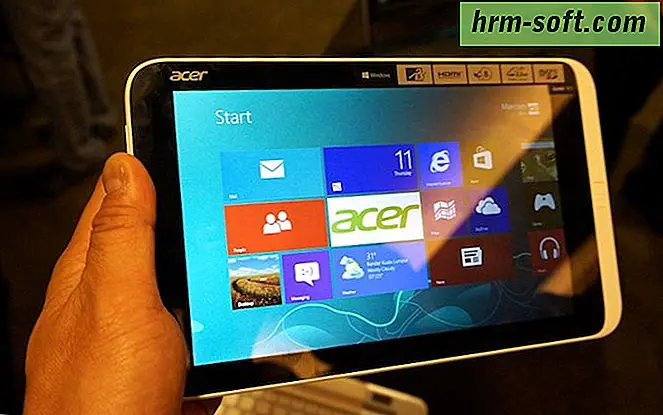 A legjobb Acer tabletta: vásárlási útmutató