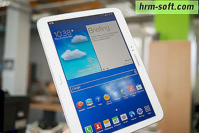 Legjobb Samsung tablet: Hardver vevoknek