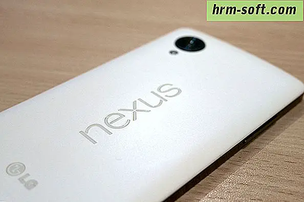 Hogyan változtathatjuk meg a Nexus 5 akkumulátort