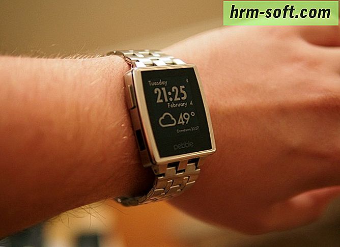 Làm thế nào để kết nối smartwatch