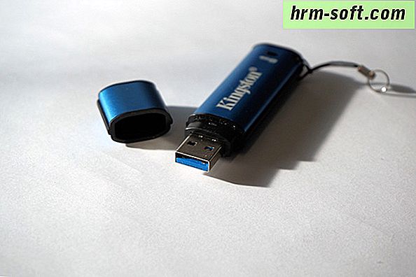 Bagaimana memformat USB stick