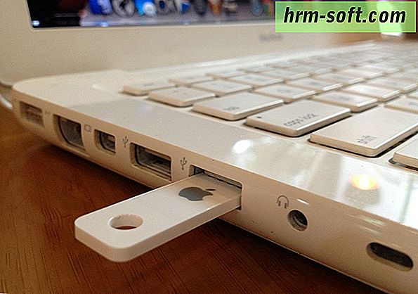 วิธีการจัดรูปแบบ USB ติดกับ Mac