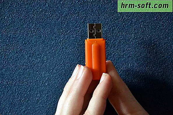 Como proteger a unidade flash USB