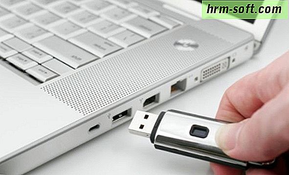 Como remover unidades flash USB do seu PC