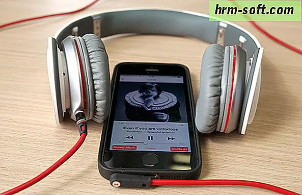 Hogyan adjunk zene iPhone iPhone