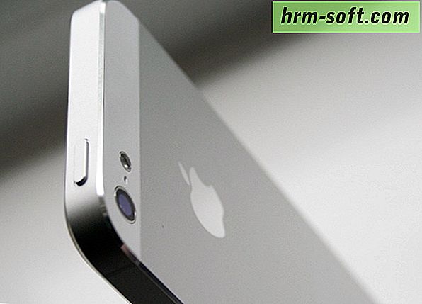 Hogyan változtassuk Apple ID iPhone iPhone