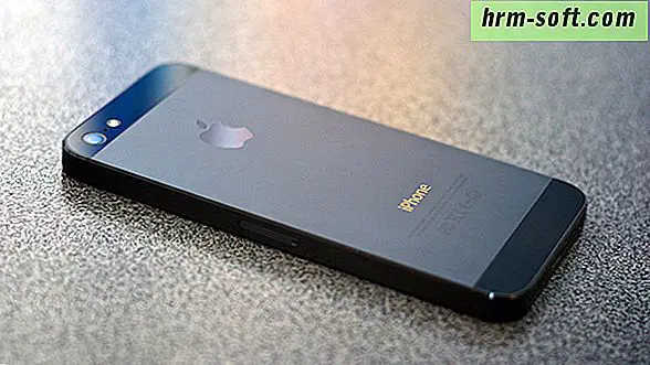 Thay đổi Glass iPhone 5 iPhone