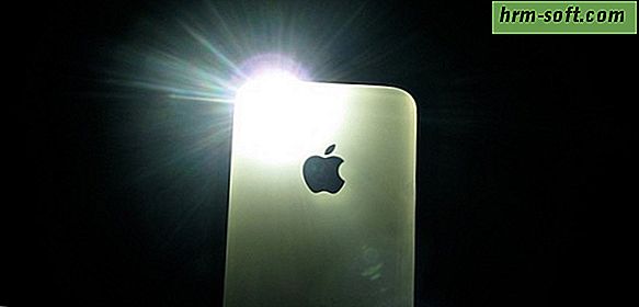 ¿Cómo poner el flash cuando se llama iPhone iPhone